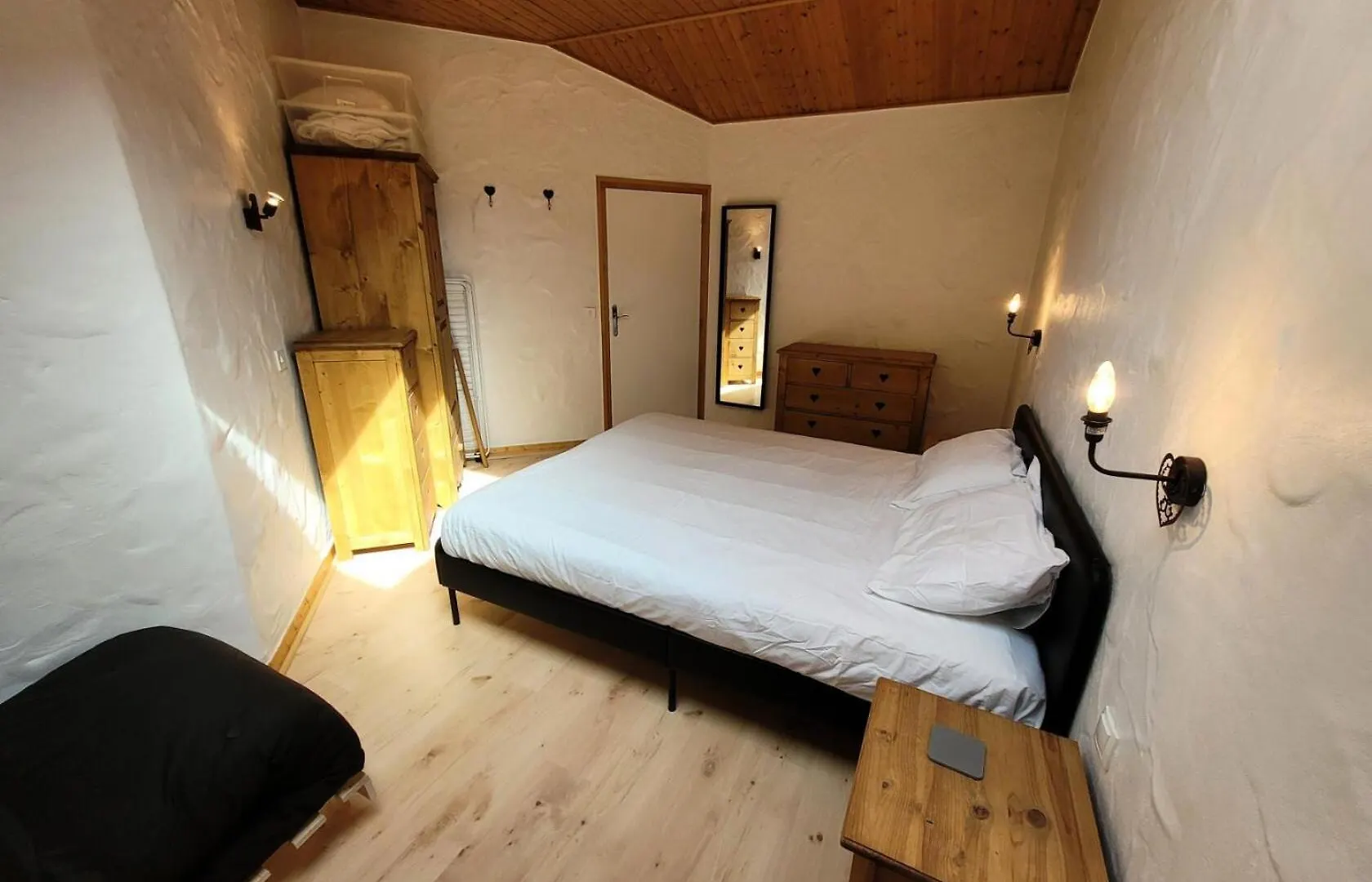 Residence La Bouillandire - Appartement Lumineux Avec Vue Imprenable Mae-1121 Les Gets