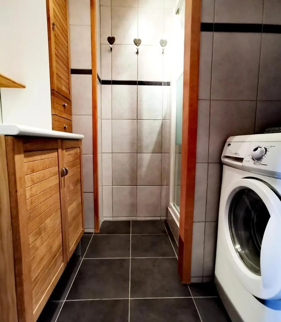 Residence La Bouillandire - Appartement Lumineux Avec Vue Imprenable Mae-1121 Les Gets