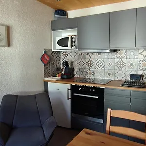  Appartement Les Flocons